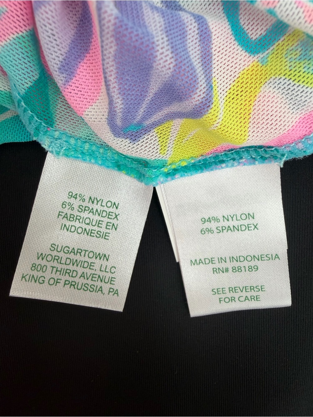 Lilly Pulitzer Dress - Picture 8 of 8